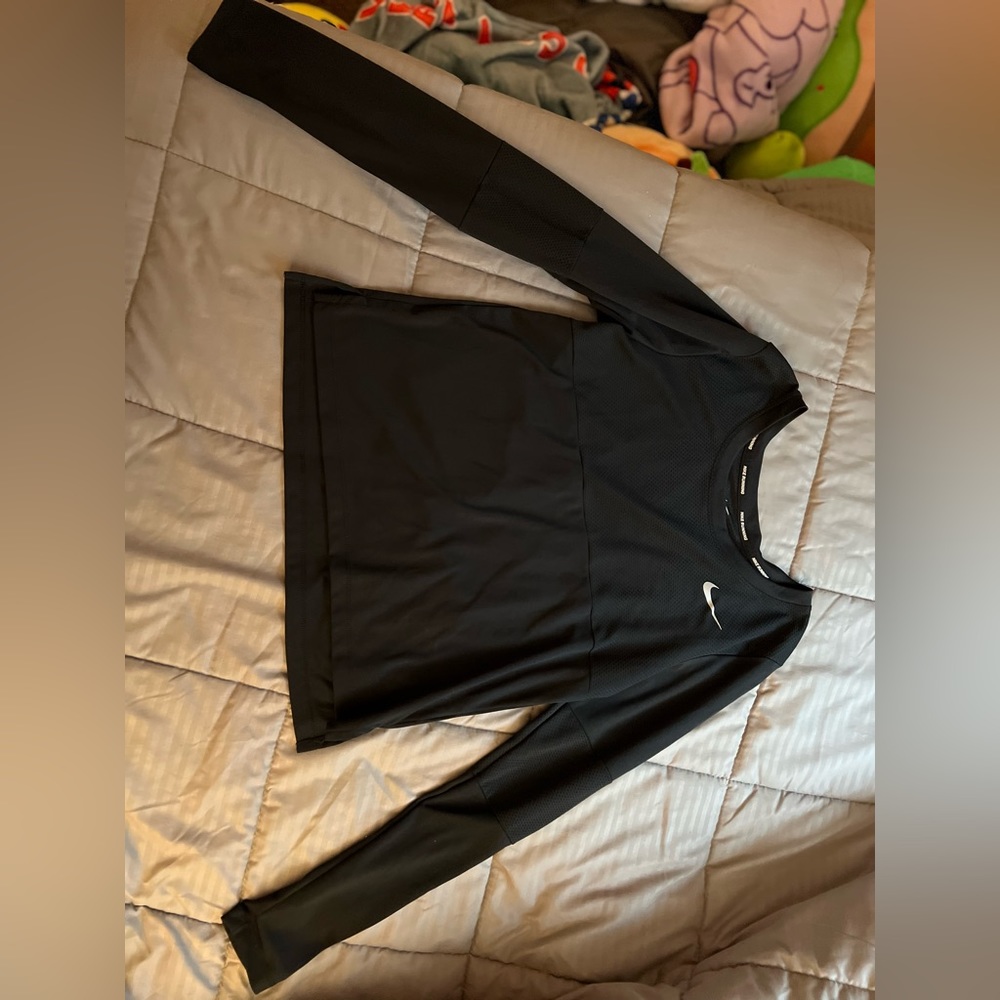 Drifit Nike shirt